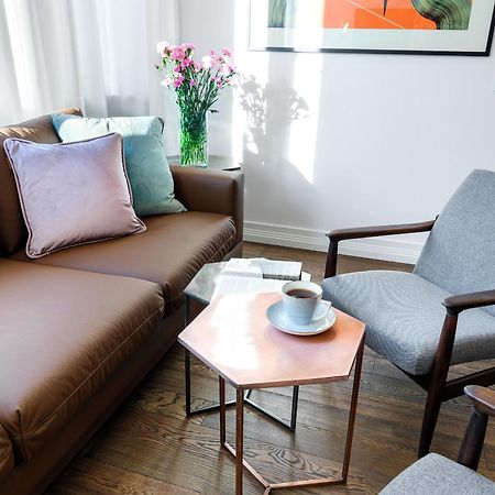 Tyzenhauz Grand Apartaments คราคูฟ ภายนอก รูปภาพ