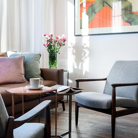 Tyzenhauz Grand Apartaments คราคูฟ ภายนอก รูปภาพ