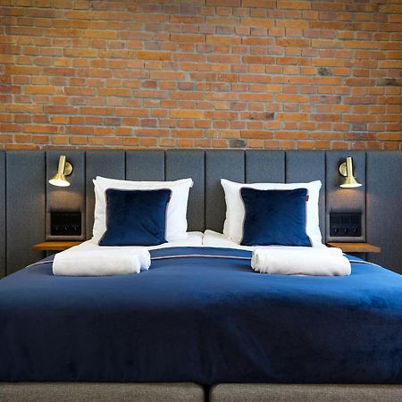 Tyzenhauz Grand Apartaments คราคูฟ ภายนอก รูปภาพ