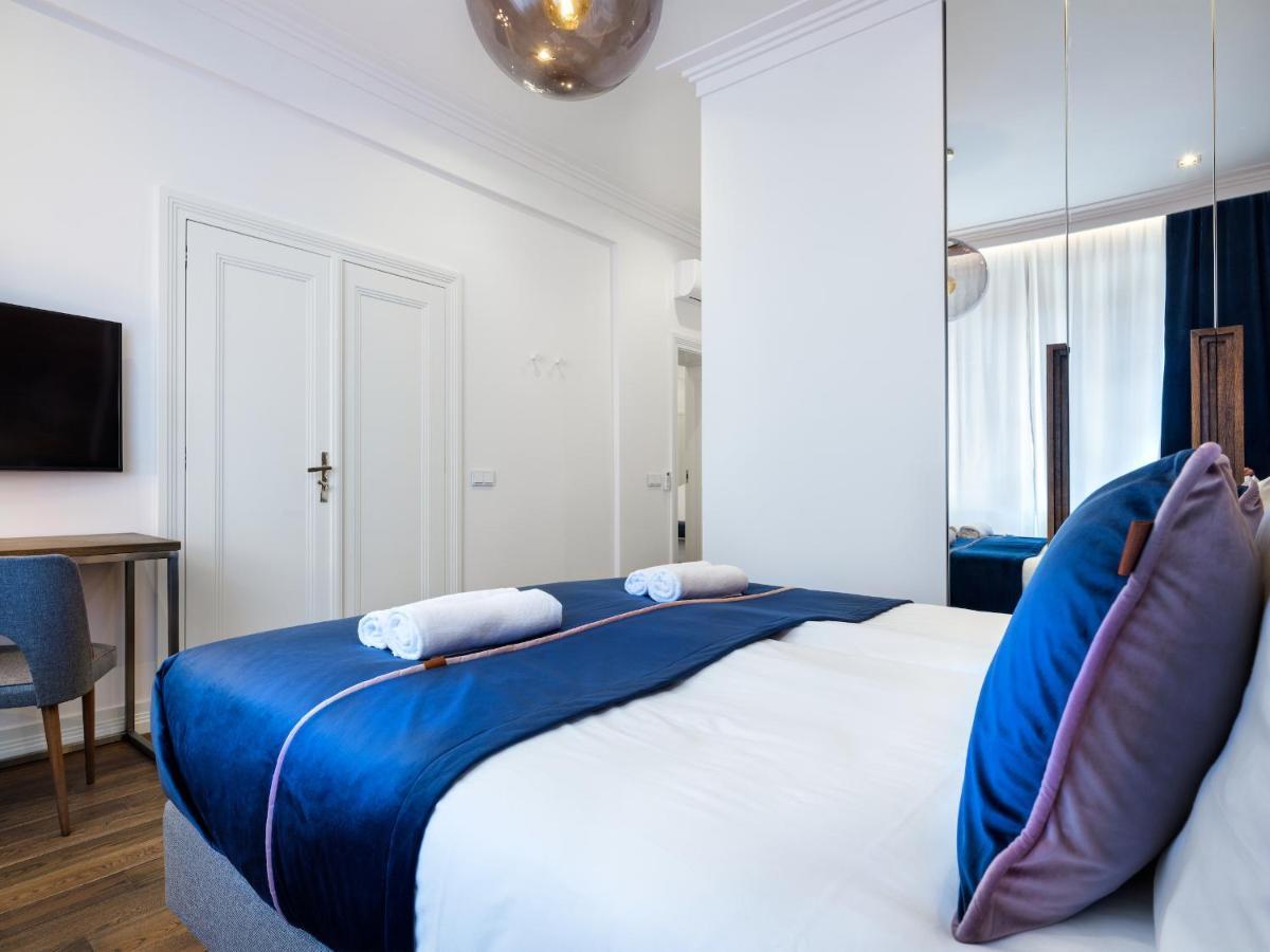 Tyzenhauz Grand Apartaments คราคูฟ ภายนอก รูปภาพ