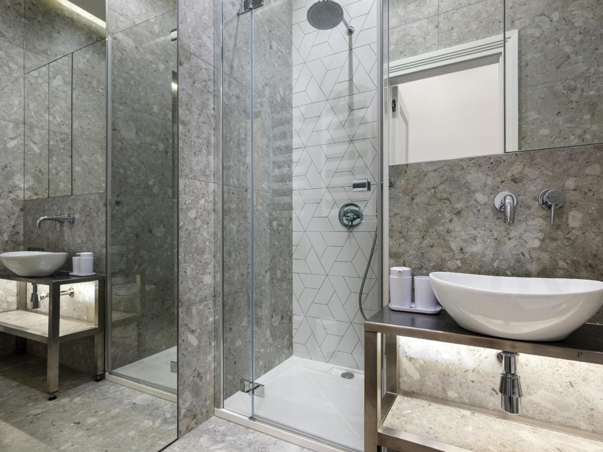 Tyzenhauz Grand Apartaments คราคูฟ ภายนอก รูปภาพ
