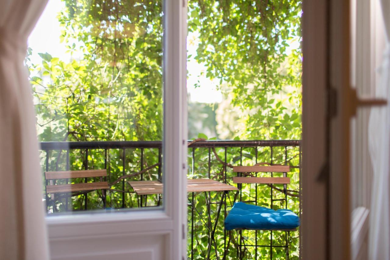 Tyzenhauz Grand Apartaments คราคูฟ ภายนอก รูปภาพ