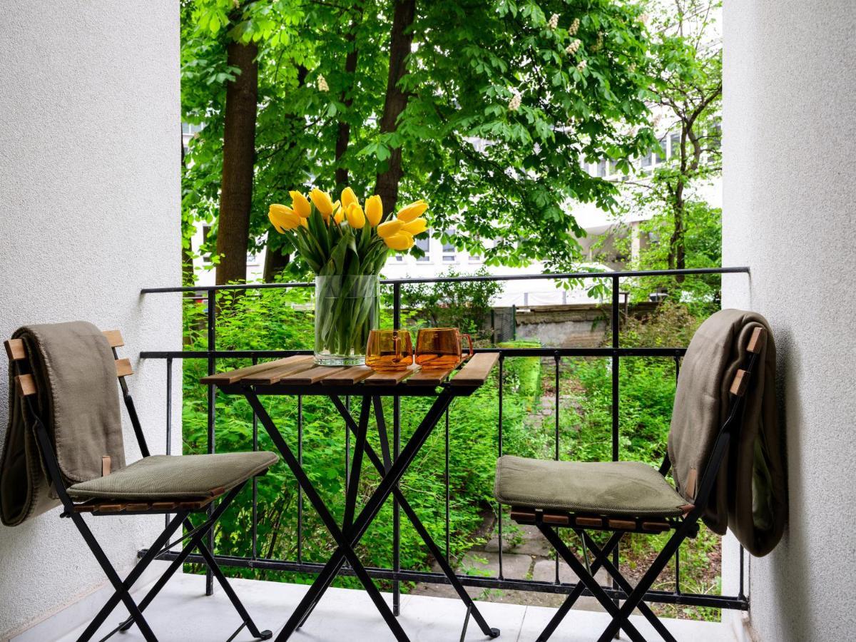 Tyzenhauz Grand Apartaments คราคูฟ ภายนอก รูปภาพ