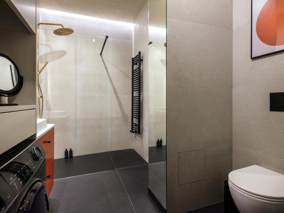 Tyzenhauz Grand Apartaments คราคูฟ ภายนอก รูปภาพ