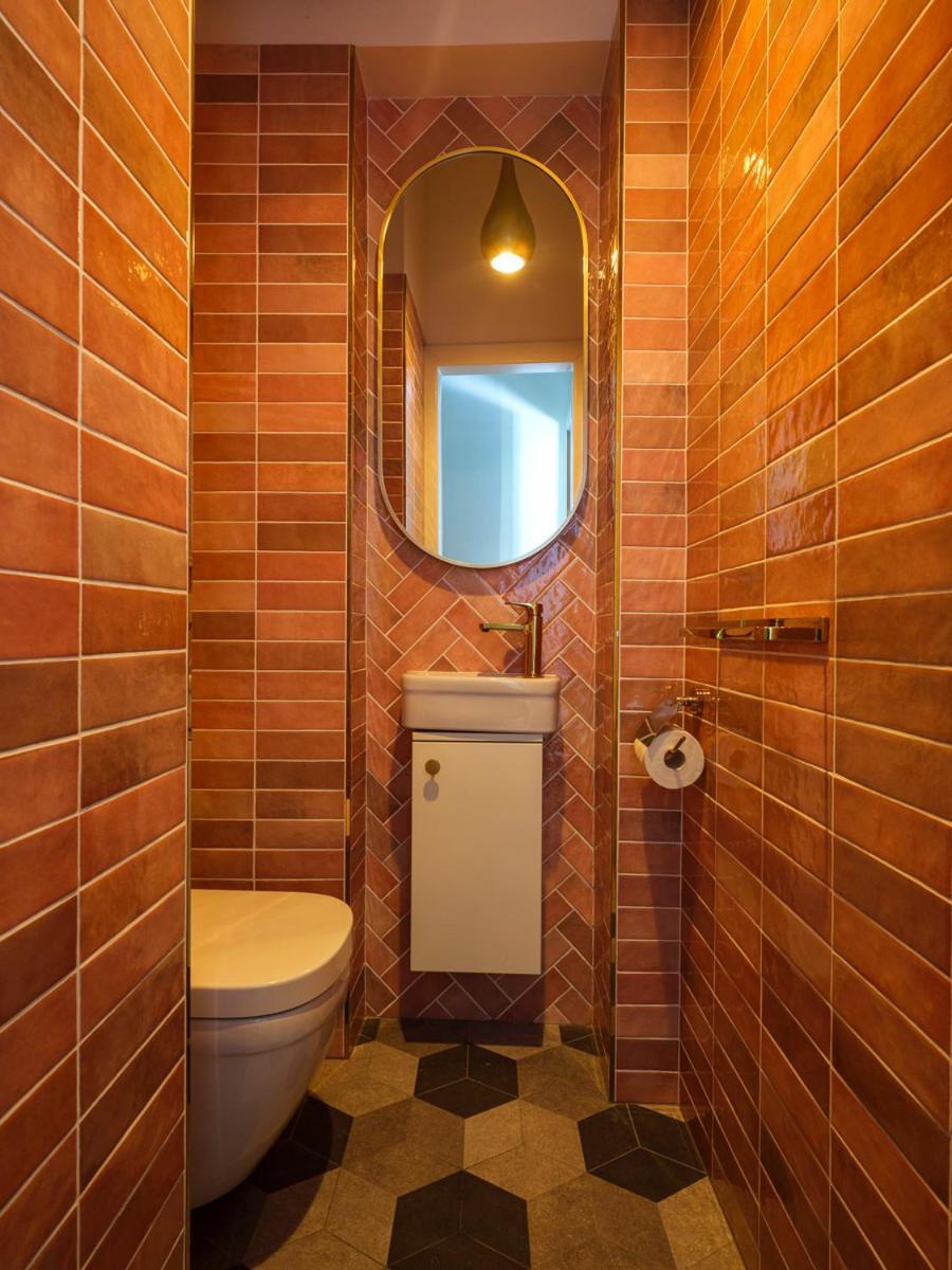 Tyzenhauz Grand Apartaments คราคูฟ ภายนอก รูปภาพ