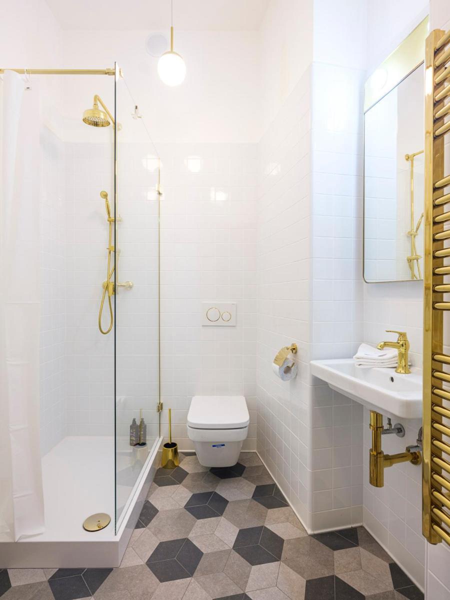 Tyzenhauz Grand Apartaments คราคูฟ ภายนอก รูปภาพ
