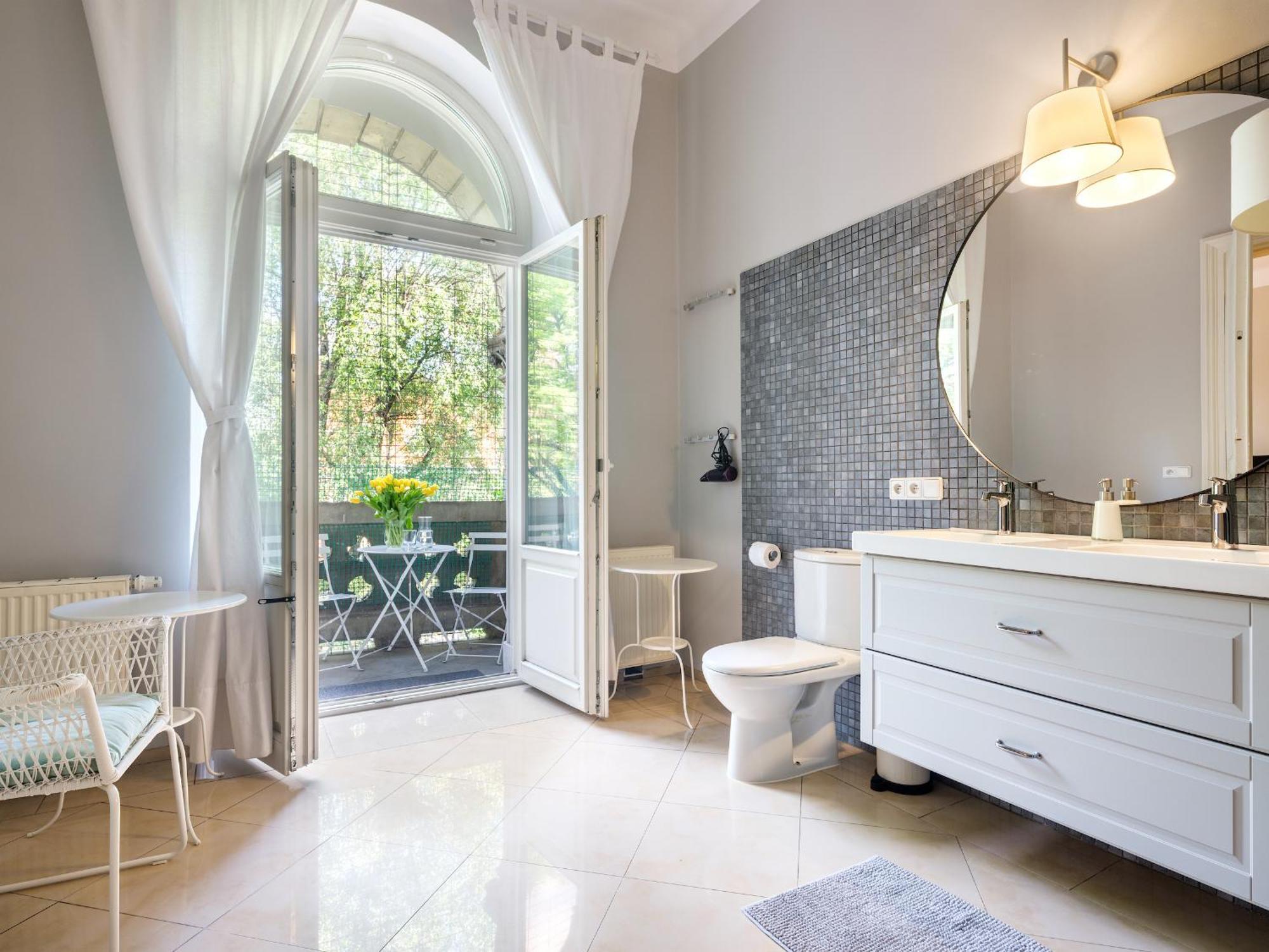 Tyzenhauz Grand Apartaments คราคูฟ ภายนอก รูปภาพ